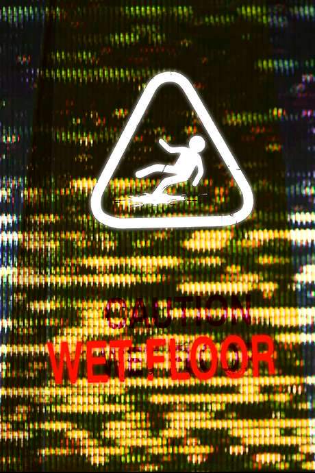 Wet Floor